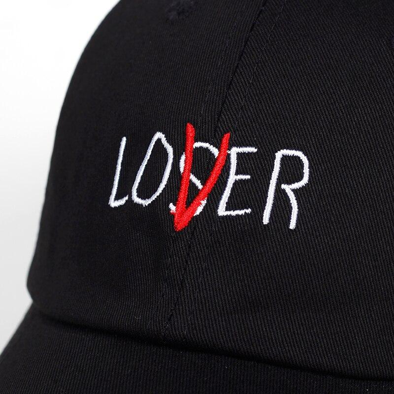 Casquette Lover ’Sukininaru’