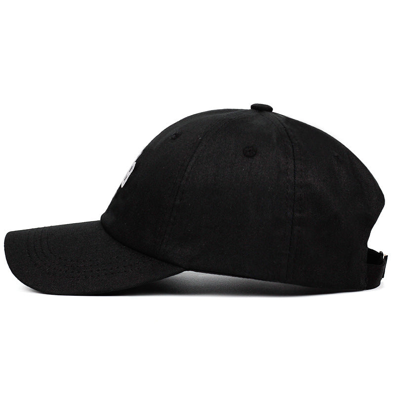 Casquette Old School ’Années 90’