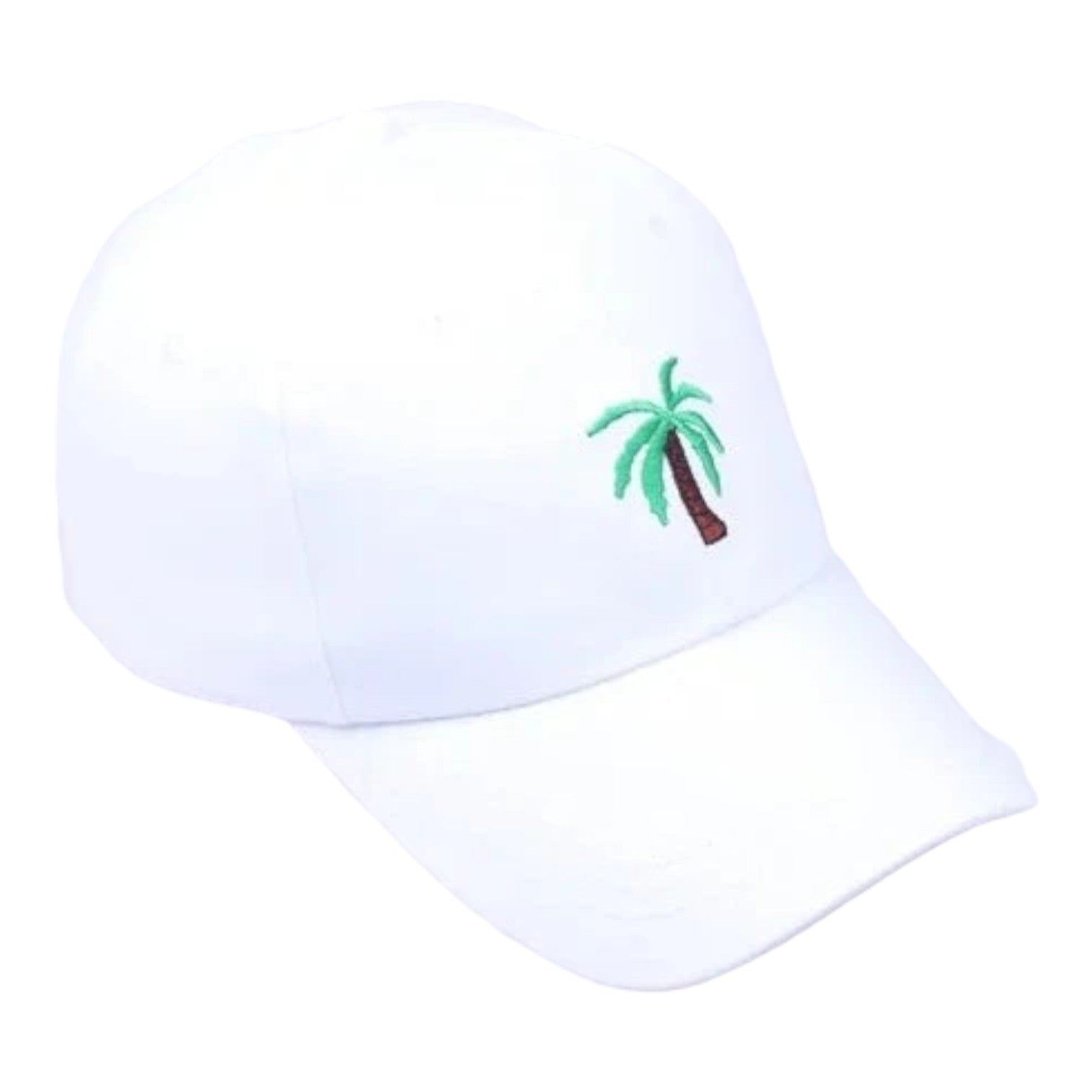 Casquette Palmier ’Coconut’