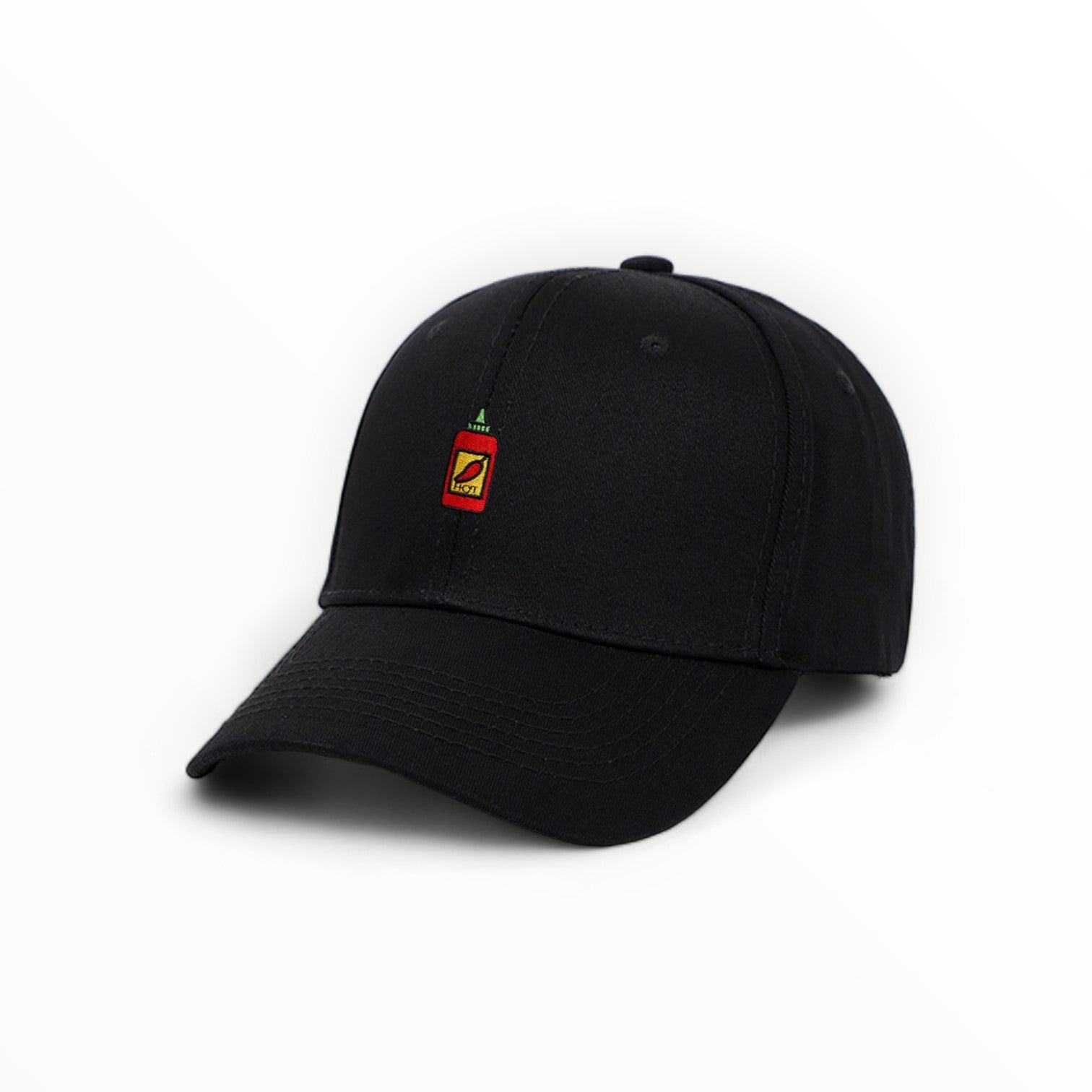 Casquette Piment ’Chiripeppā’