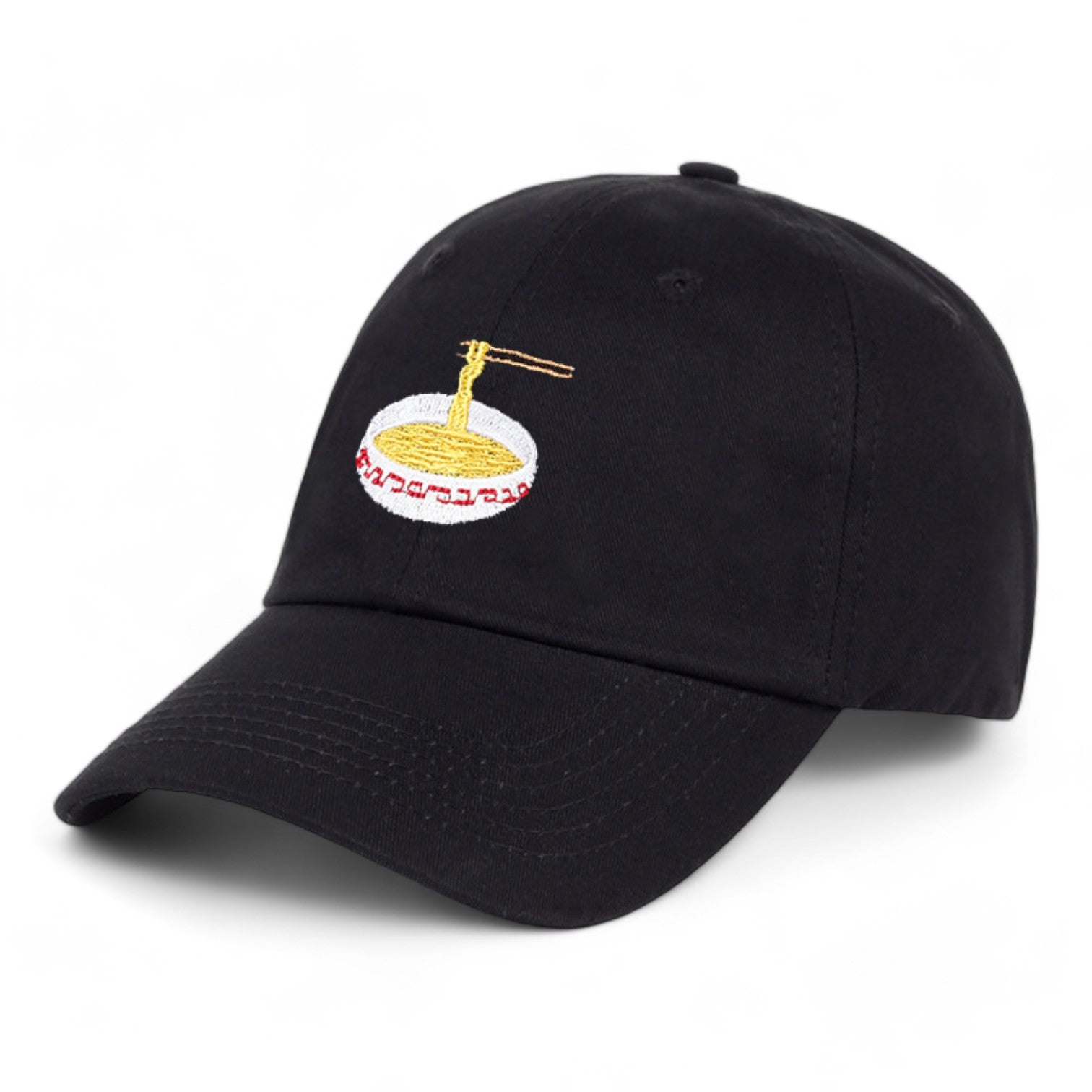 Casquette Ramen ’Bōru no Ashi’