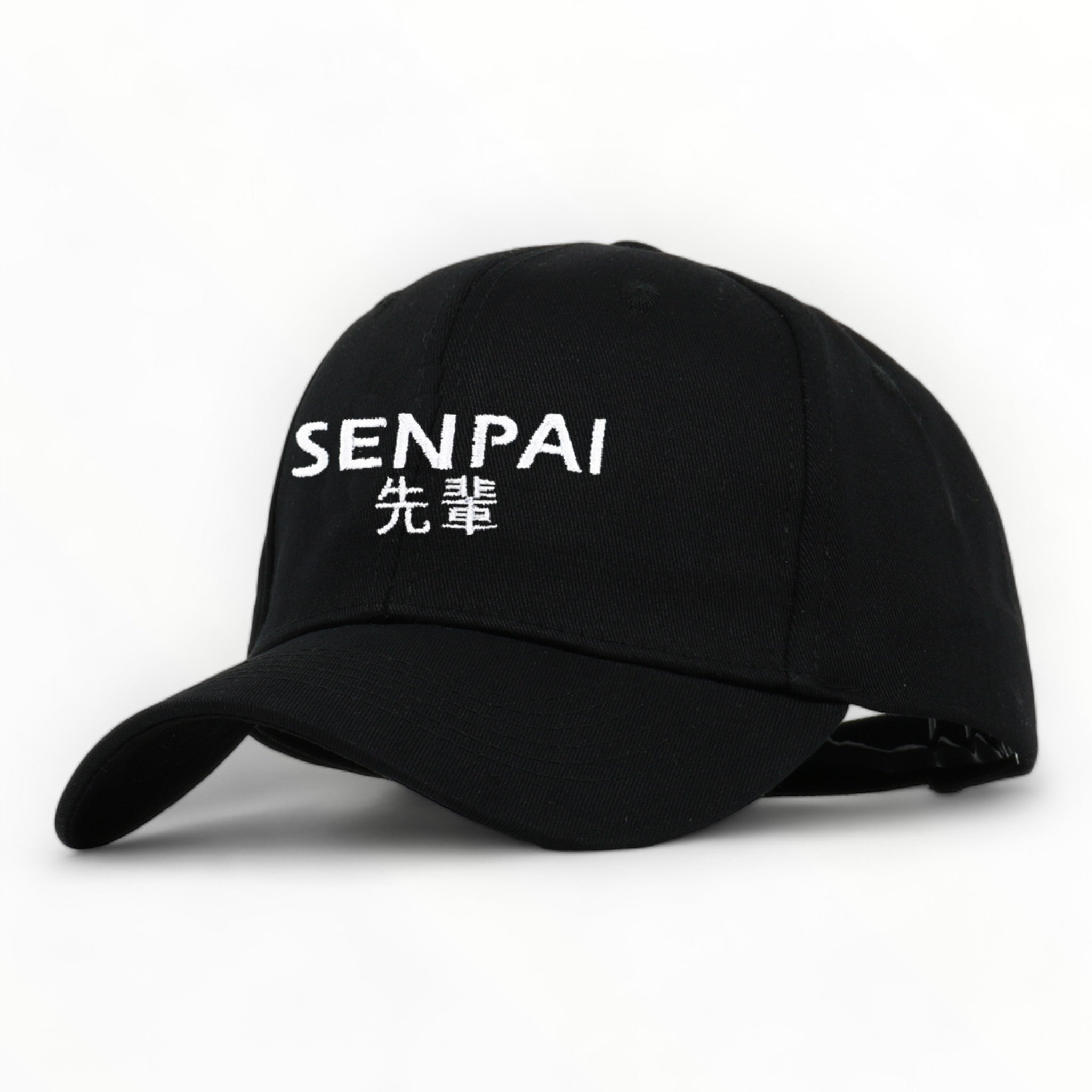 Casquette Senpai ’Toshi-Onoki 2.0’