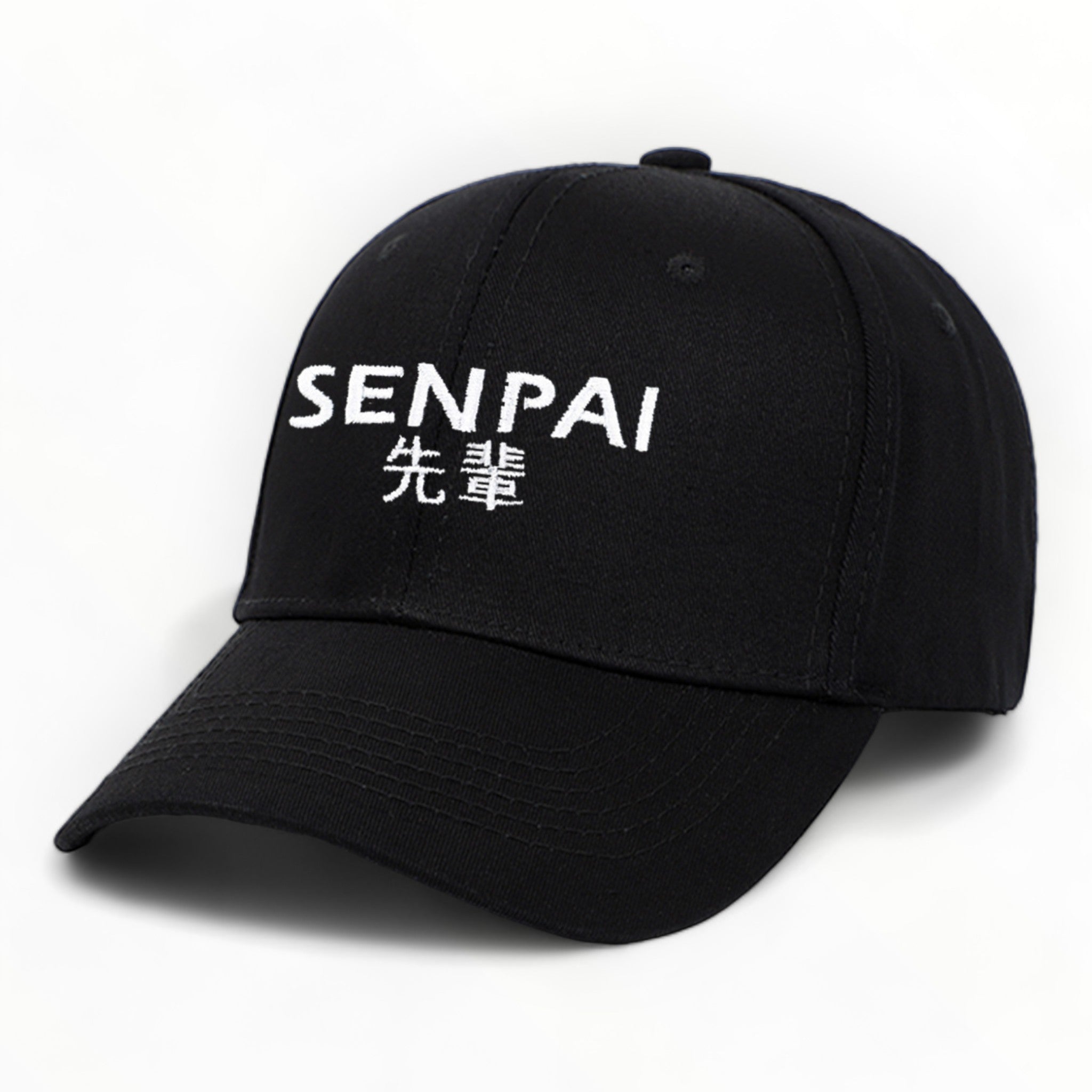 Casquette Senpai ’Toshi-Onoki 2.0’