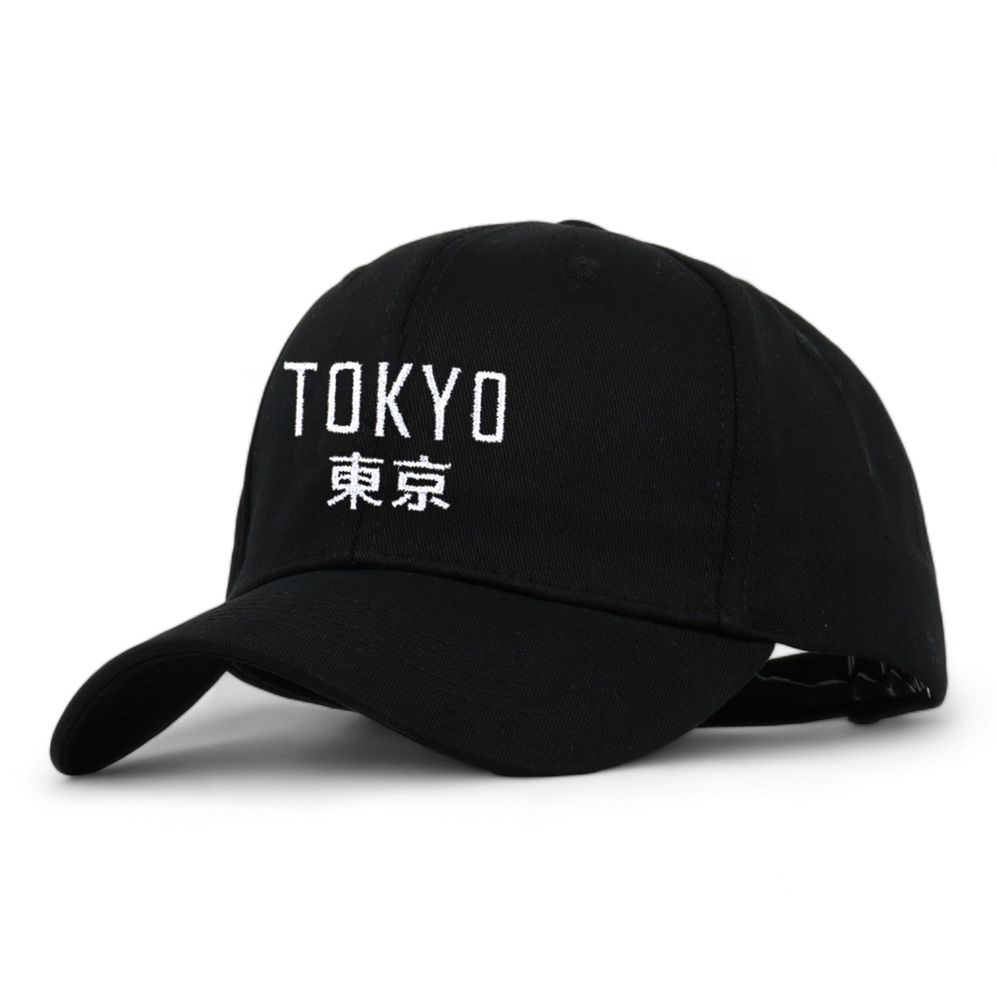 Casquette Tokyo ’The Japan Panel’