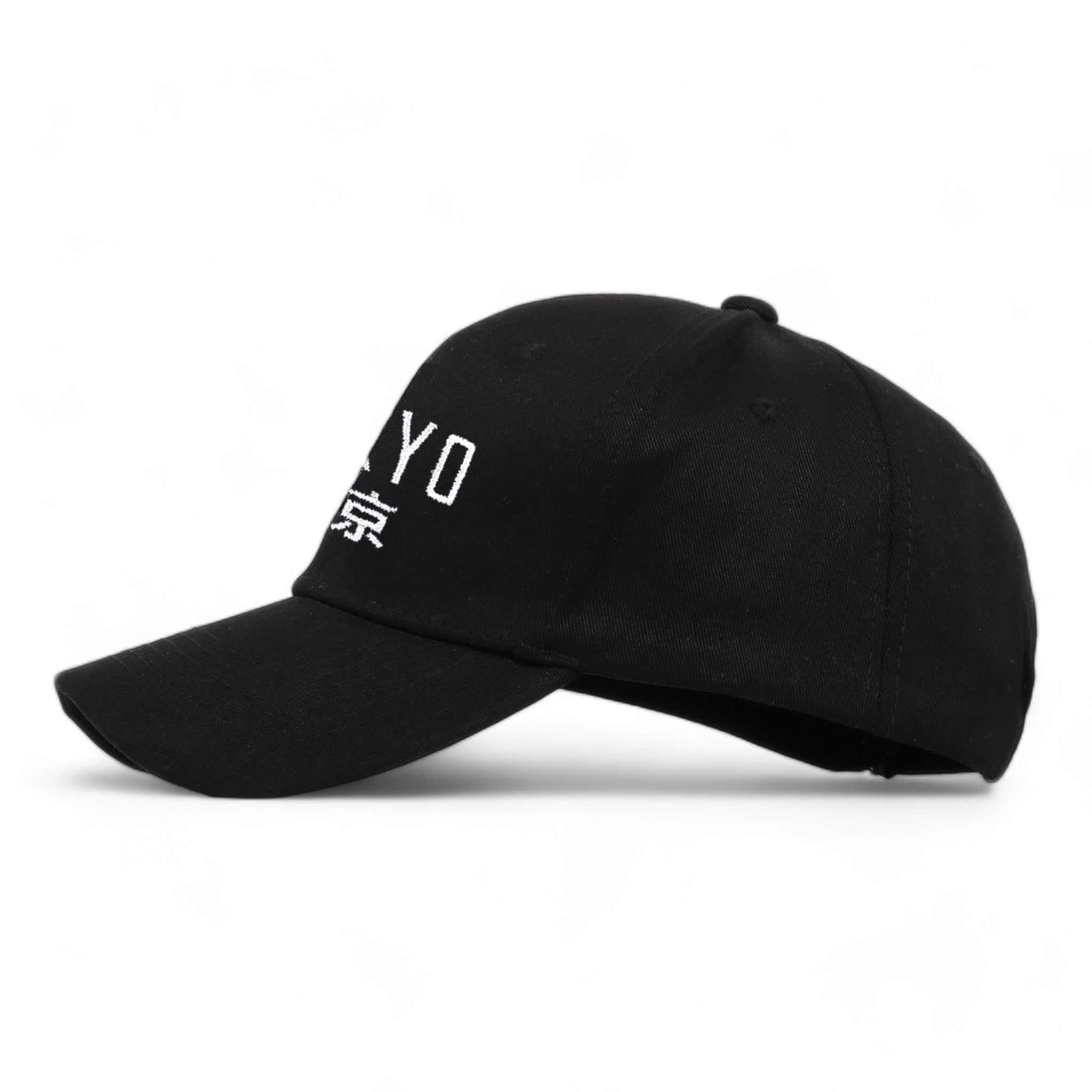 Casquette Tokyo ’The Japan Panel’