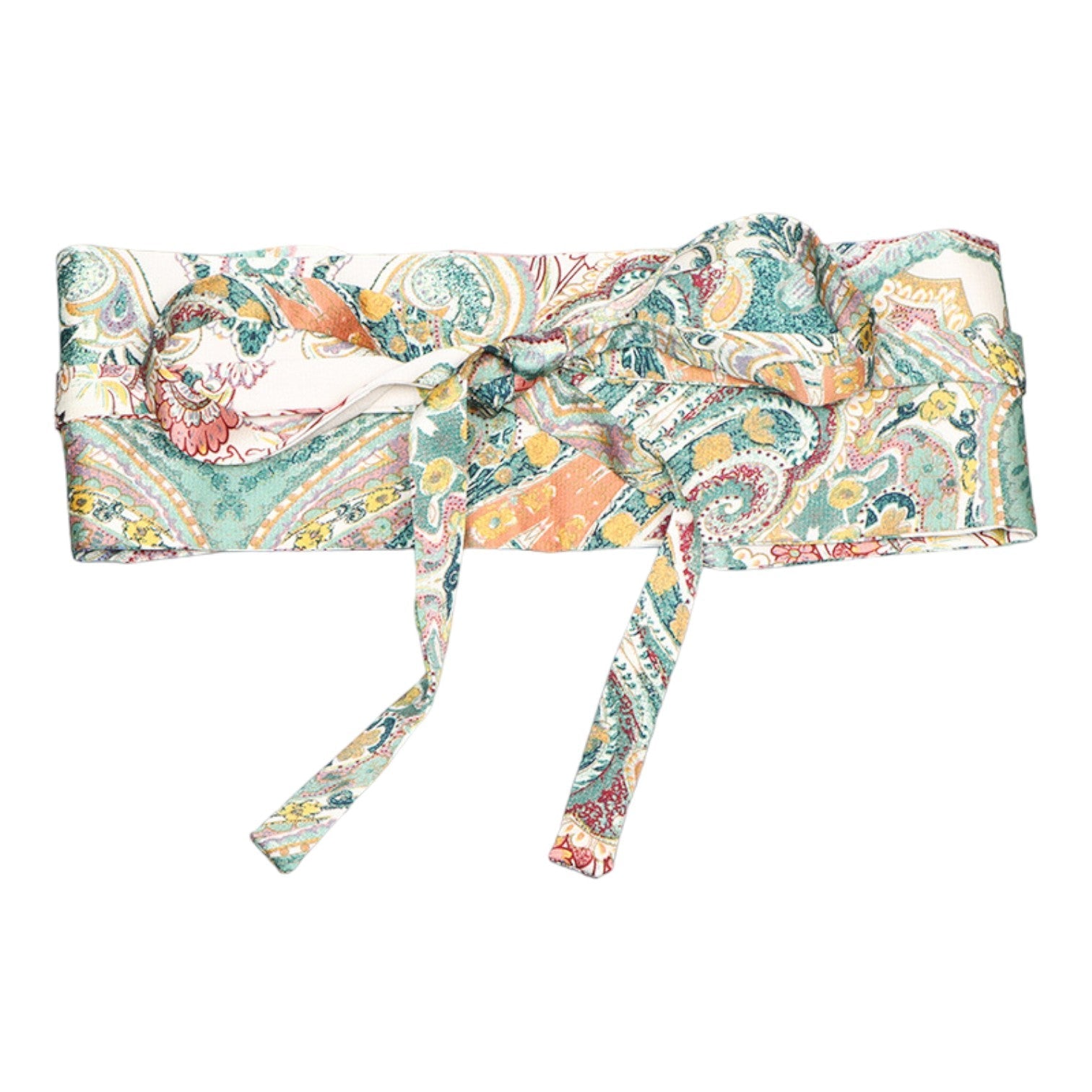 Ceinture Kimono Japonais Femme