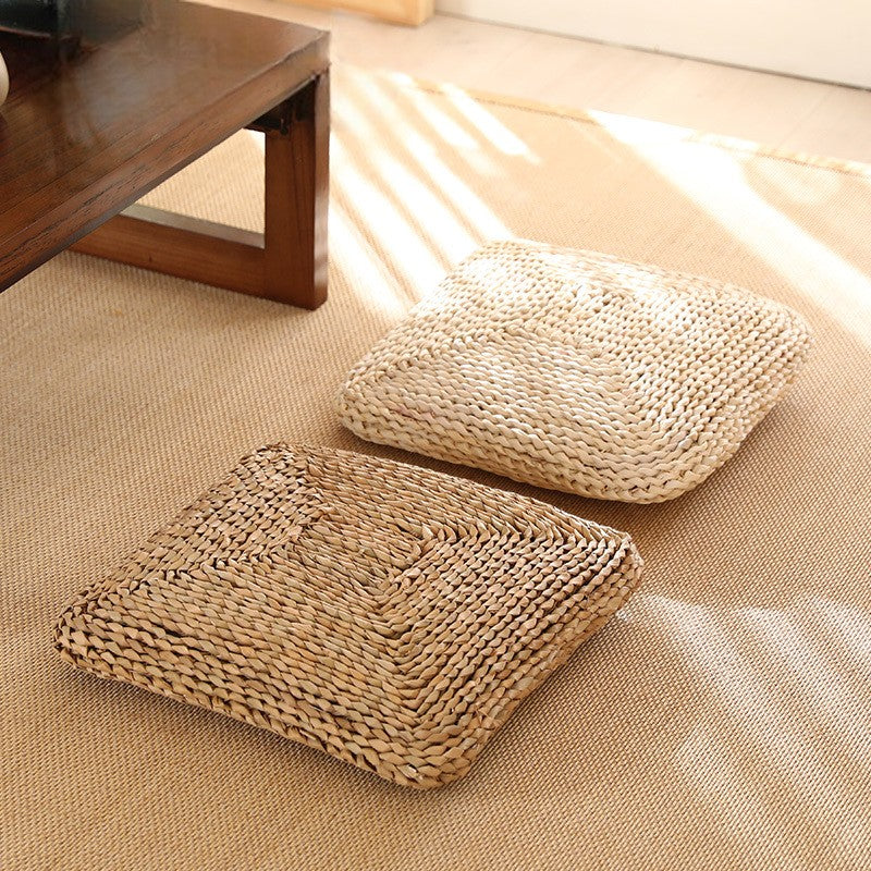 coussin de sol japonais