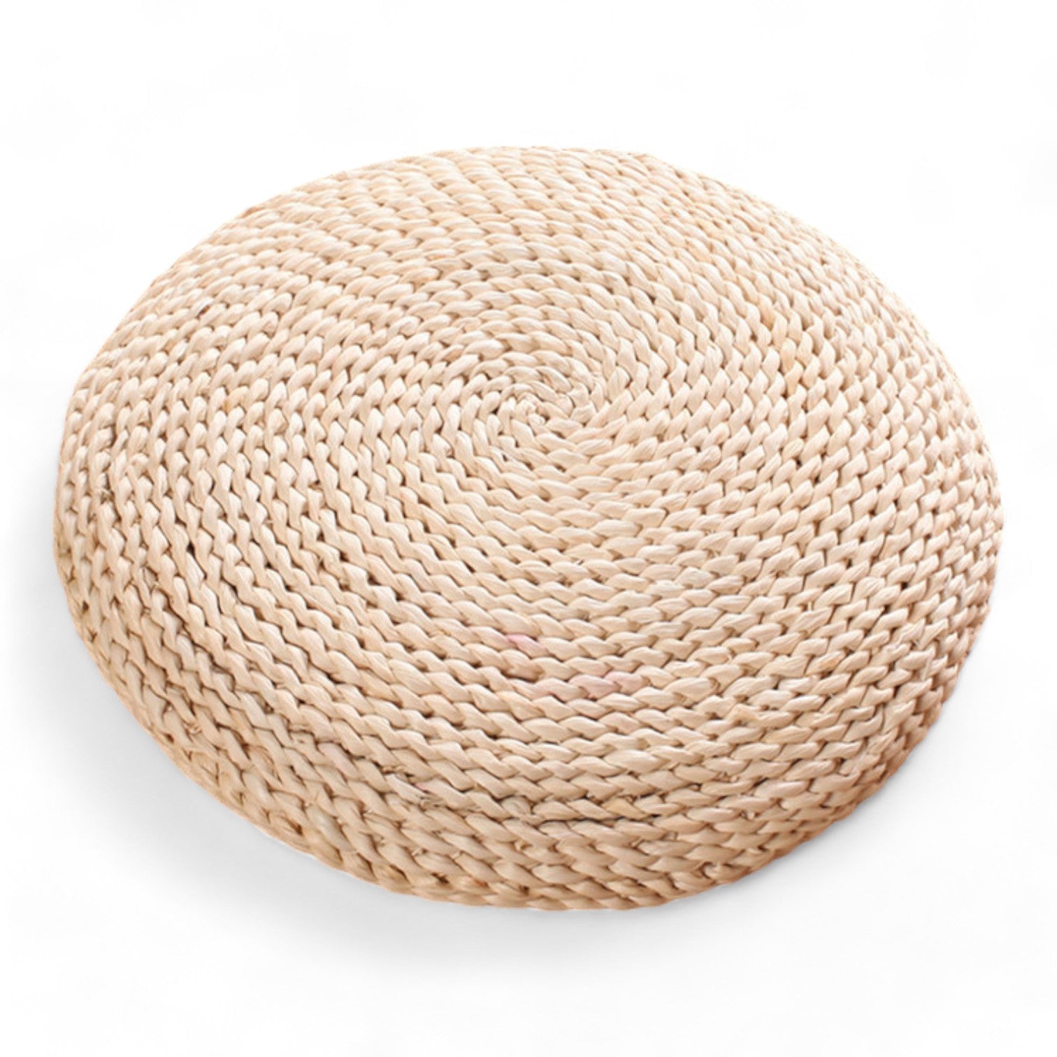 Coussin de Sol Paille