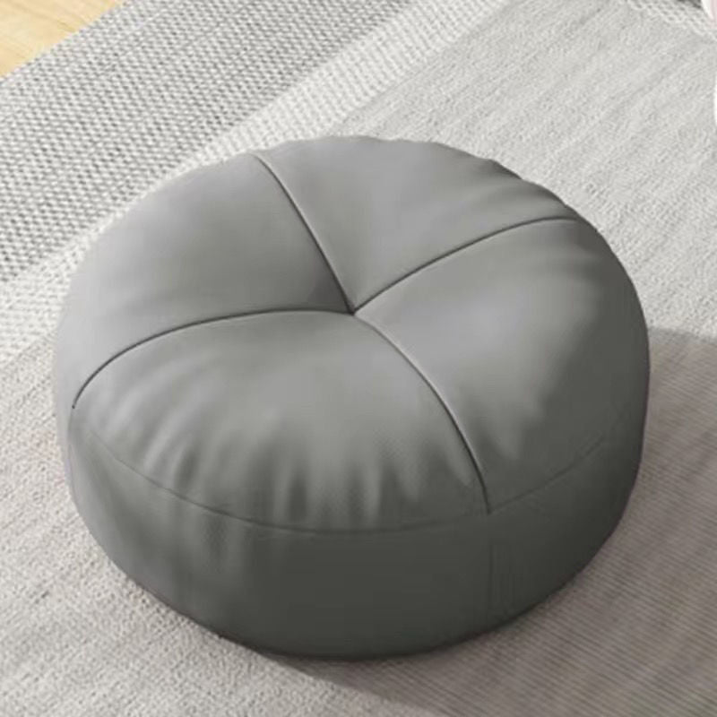 coussin japonais makura - Gris / 30x12cm