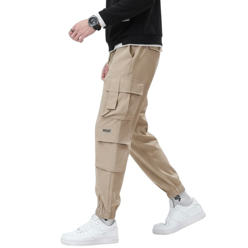 Pantalon de travail japonais