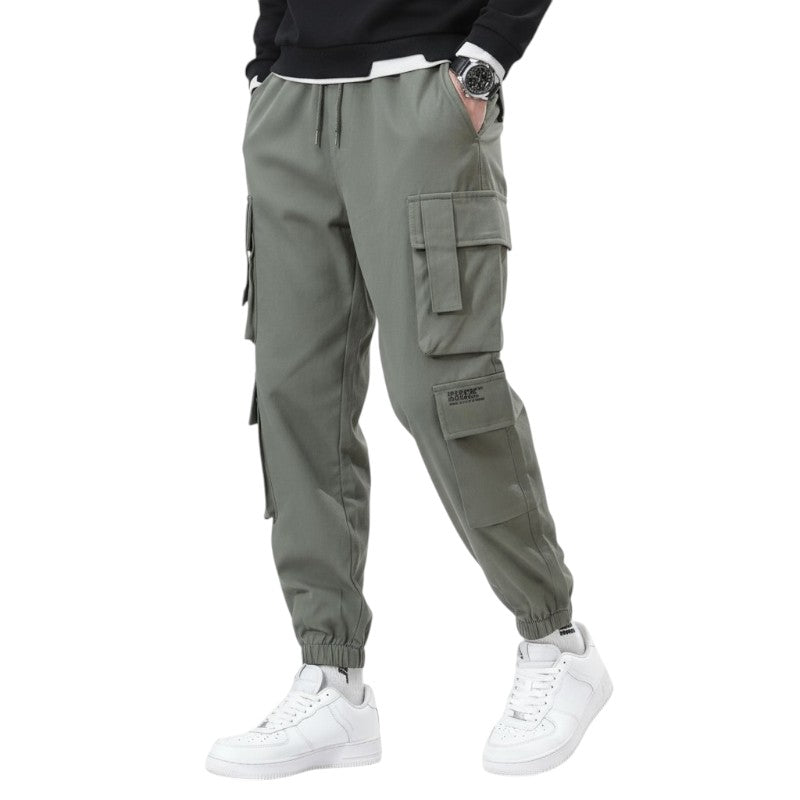 Pantalon de travail japonais