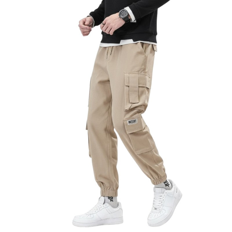 Pantalon de travail japonais