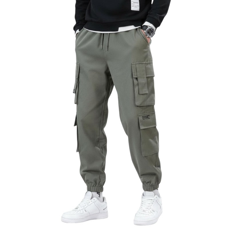 Pantalon de travail japonais