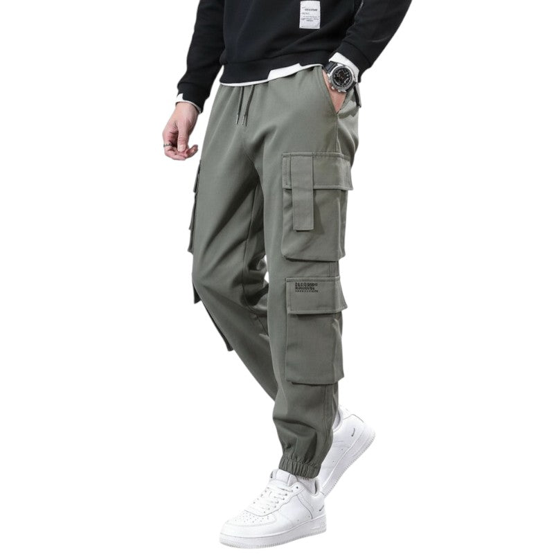 Pantalon de travail japonais