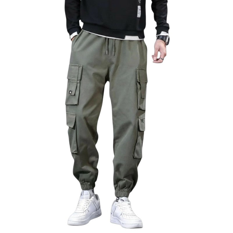 Pantalon de travail japonais