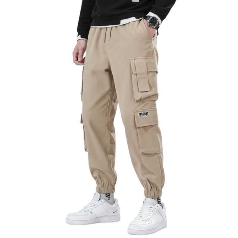 Pantalon de travail japonais