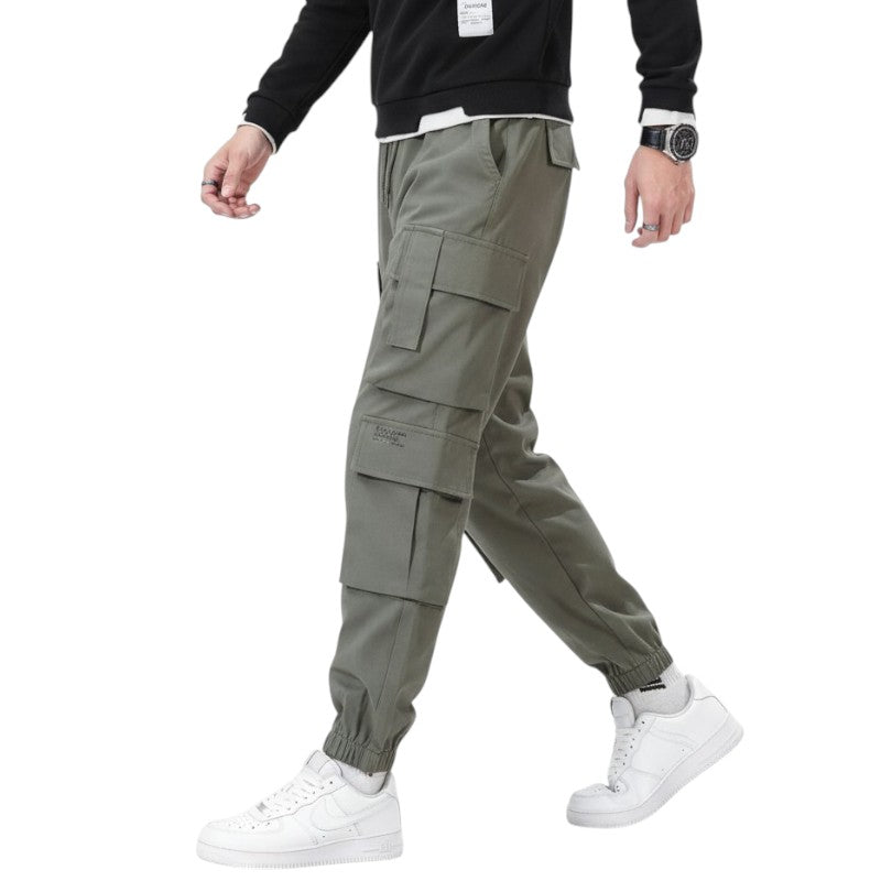 Pantalon de travail japonais
