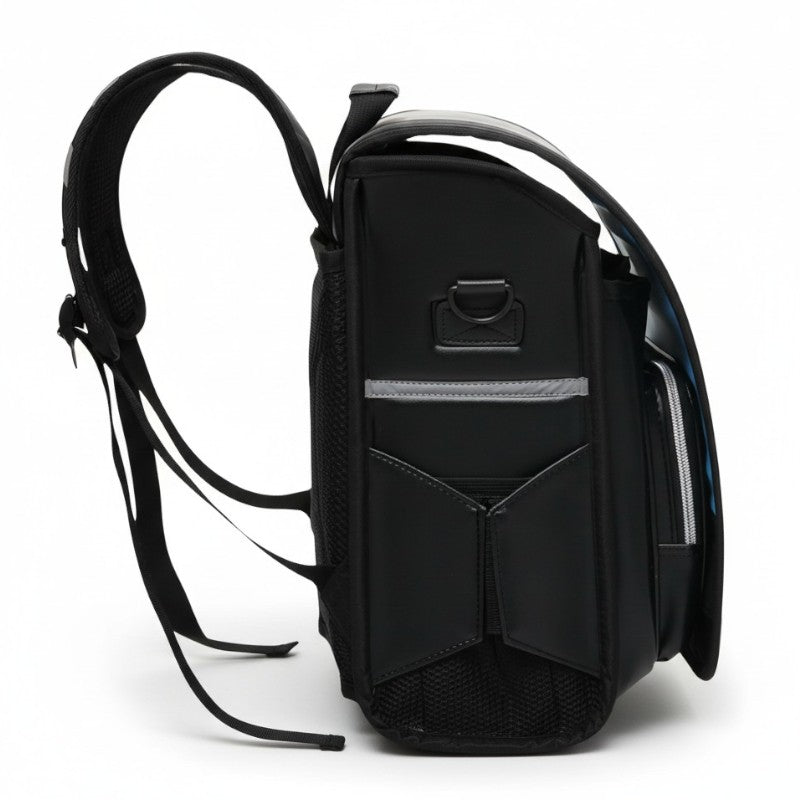 Sac à dos japonais randoseru