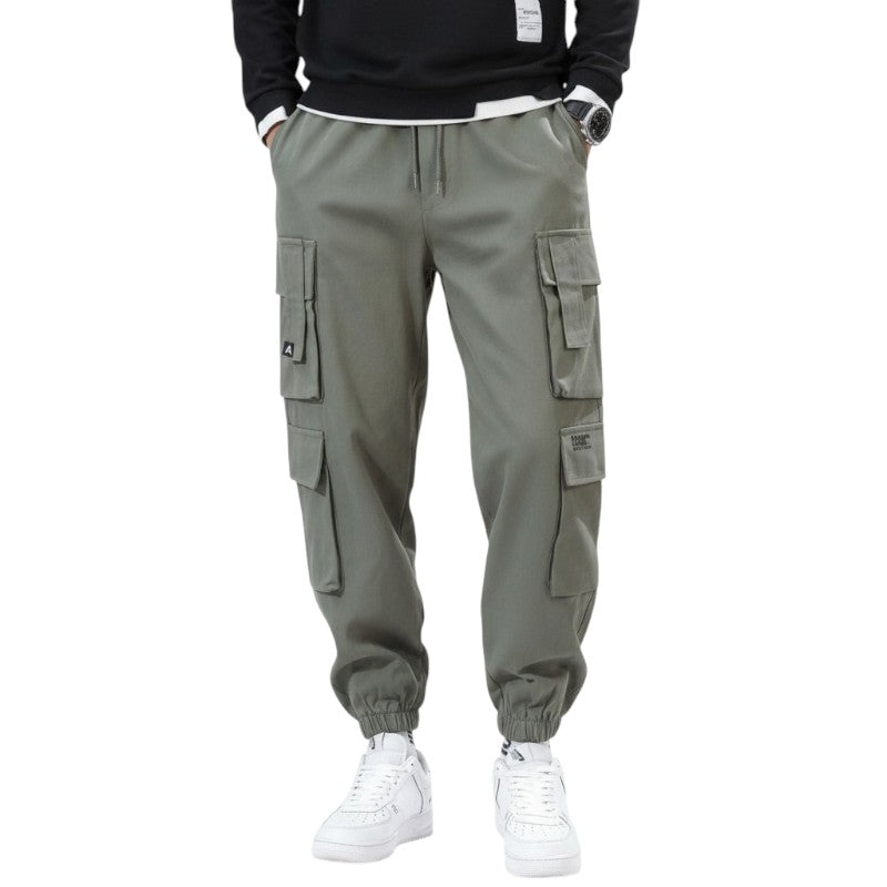 Pantalon de travail japonais