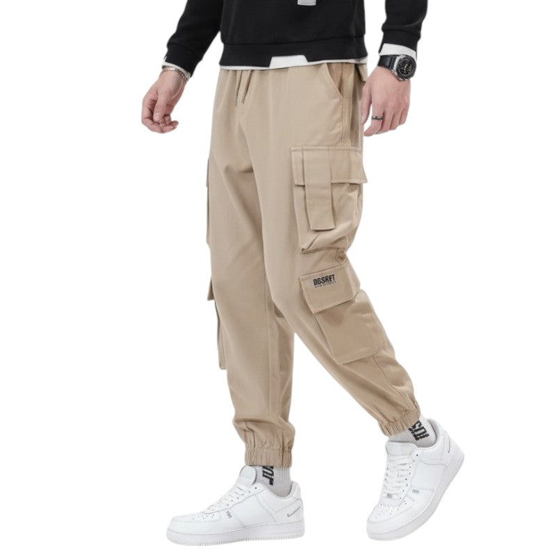 Pantalon de travail japonais