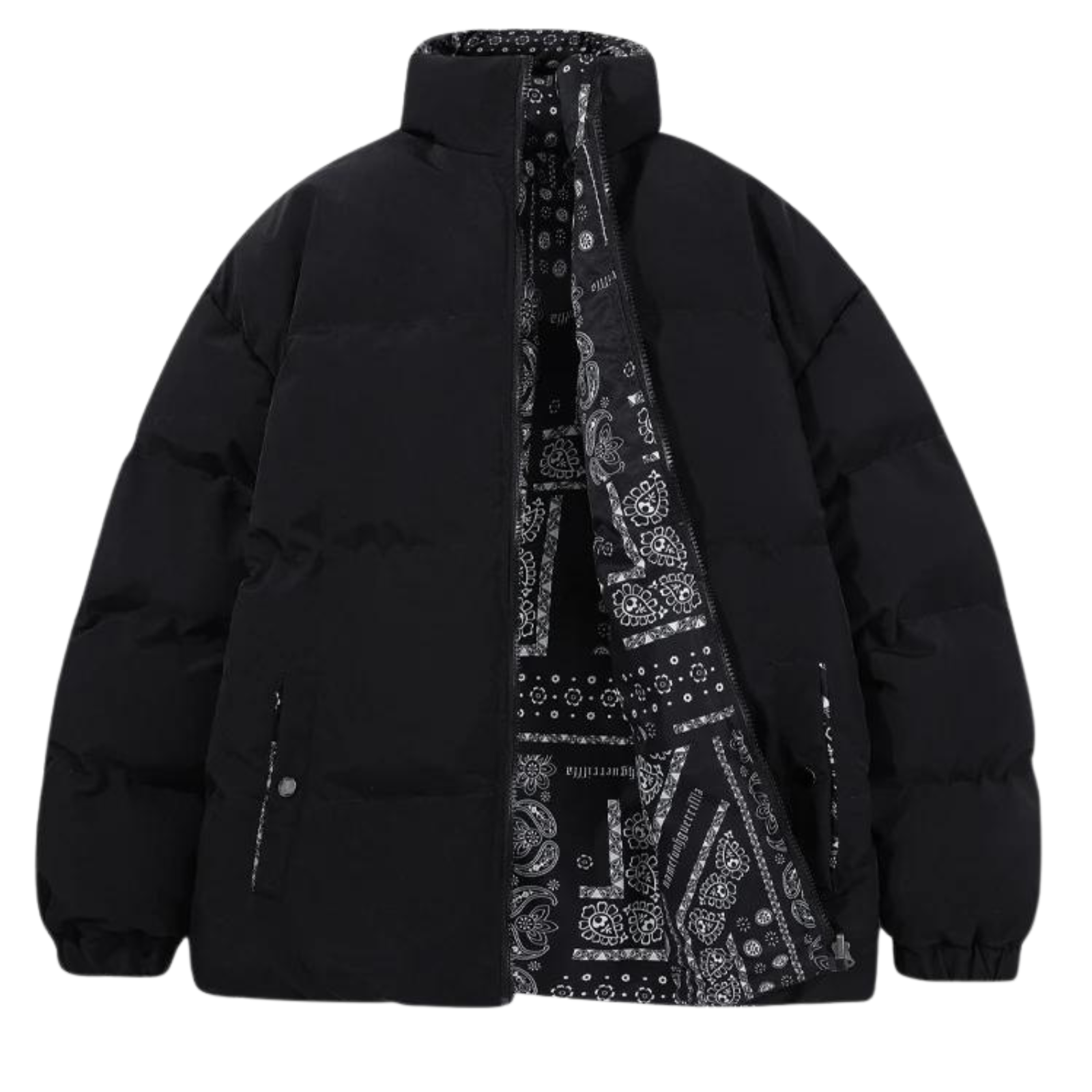 Doudoune Originale Hiver