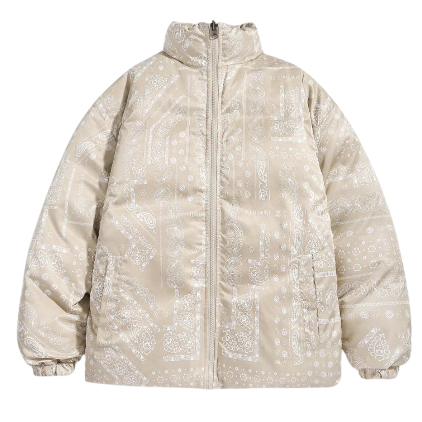 Doudoune Originale Hiver - Beige / XS