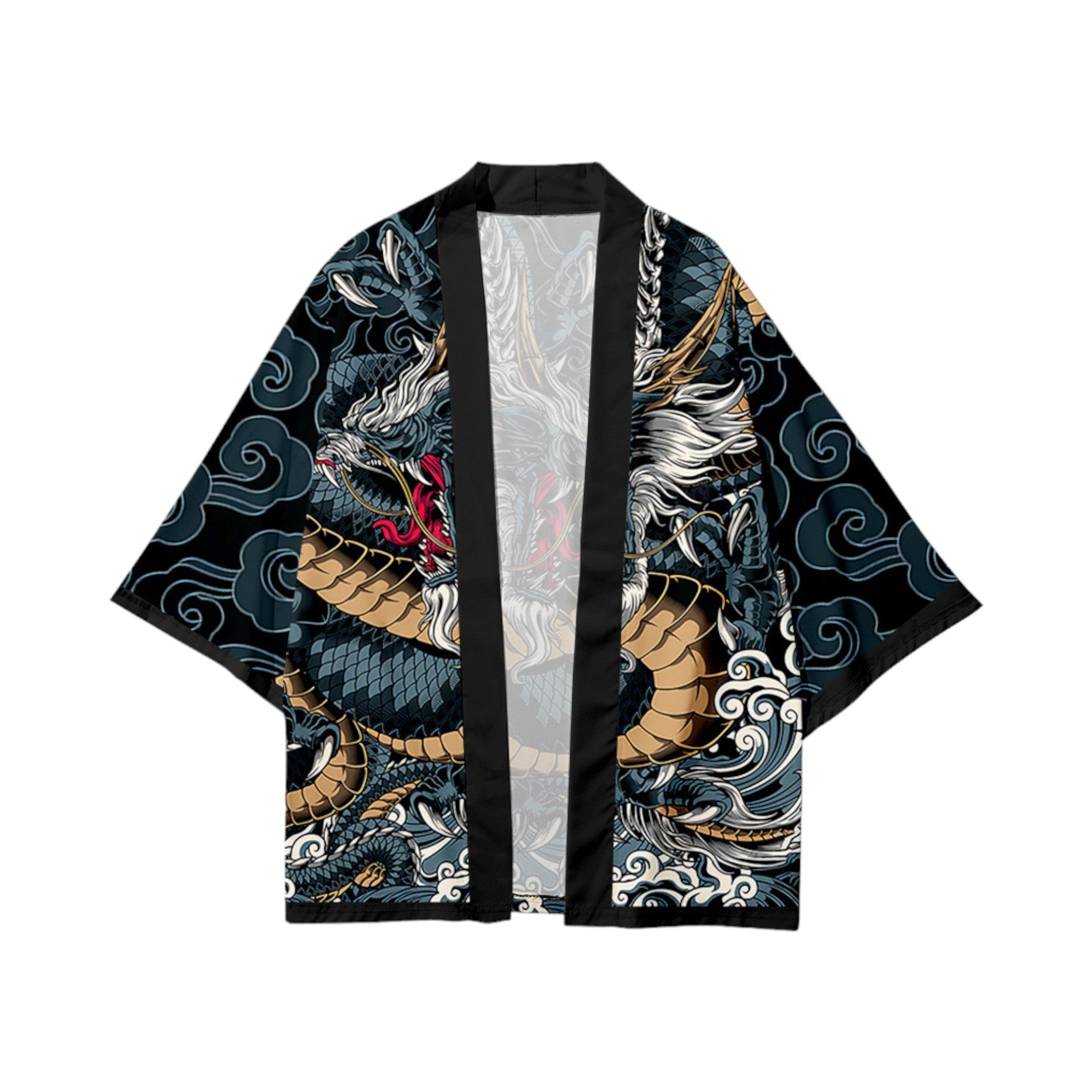 Ensemble de Kimono ’Saisho’