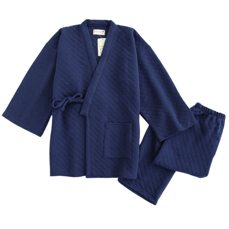 Jinbei d'hiver homme