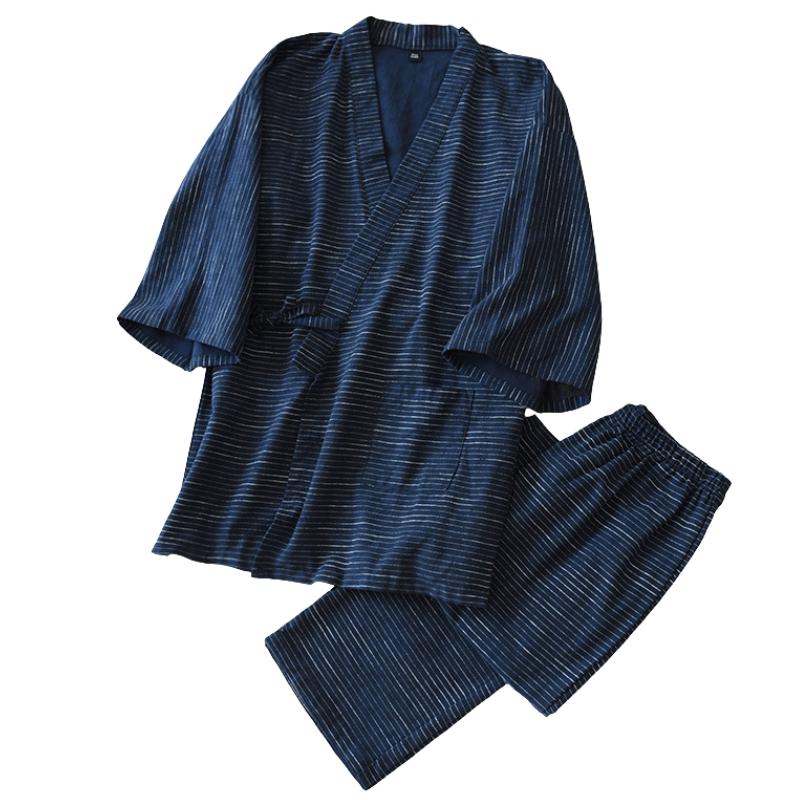 Jinbei coton