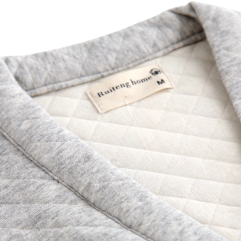 Jinbei d'hiver homme