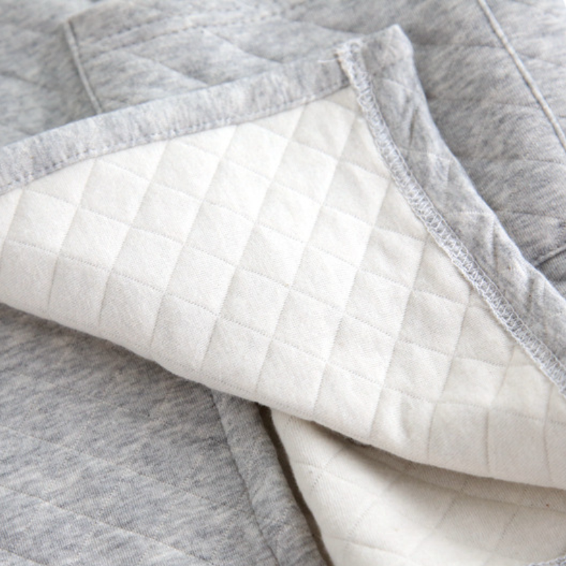 Jinbei d'hiver homme