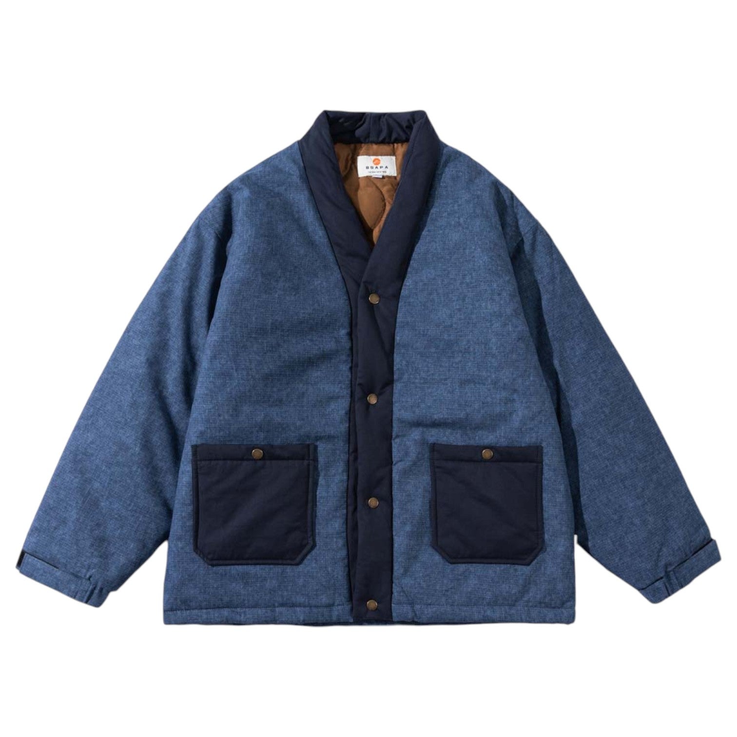 Hanten Matelassé Homme