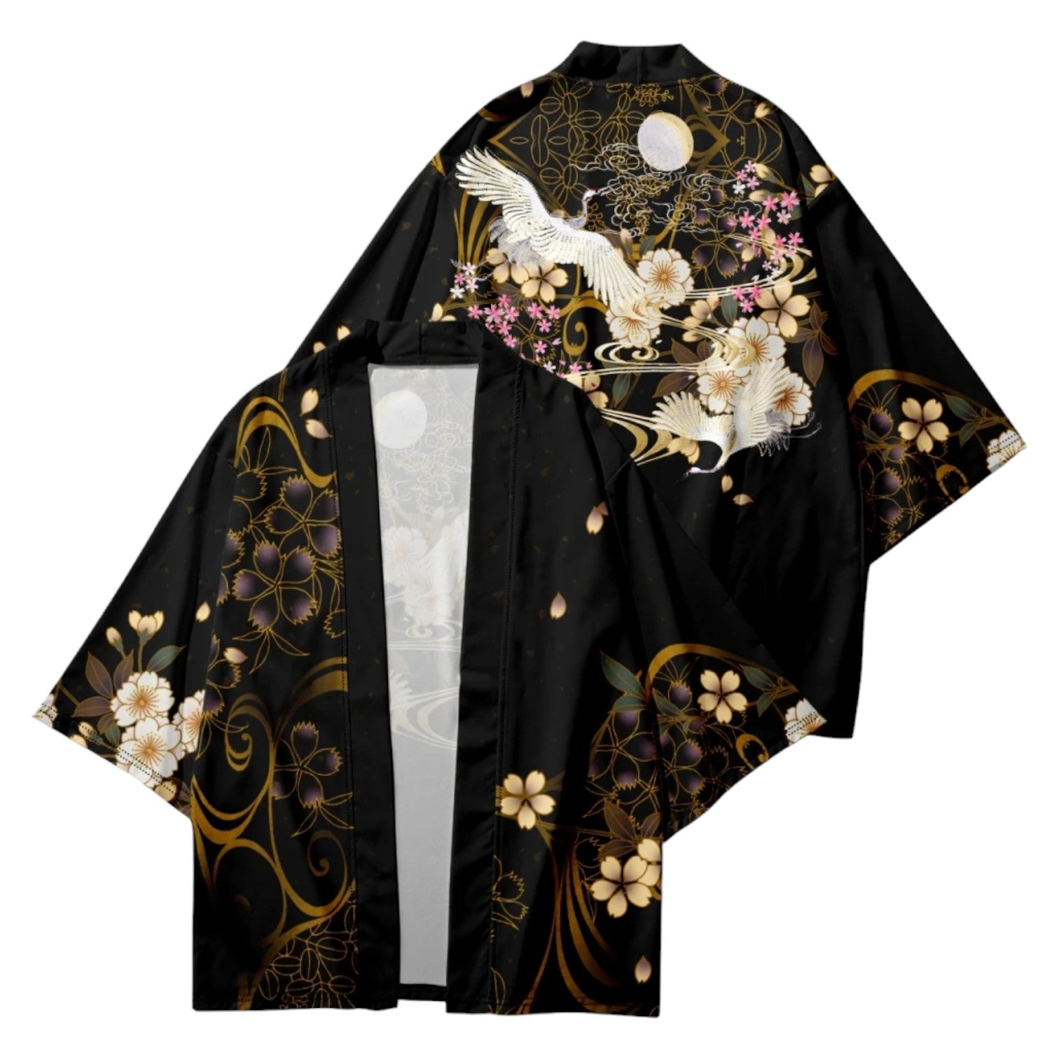 Haori Vintage