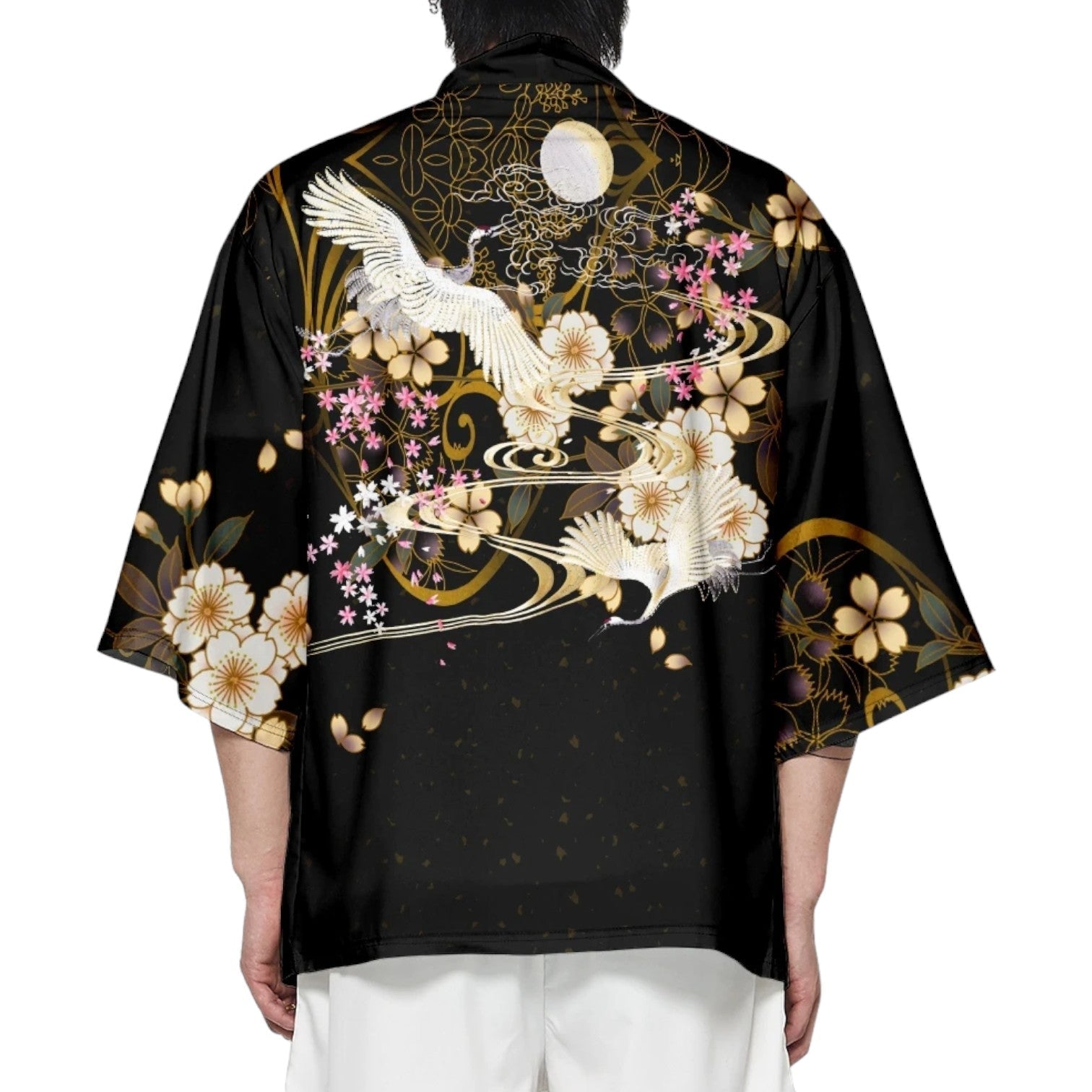 Haori Vintage