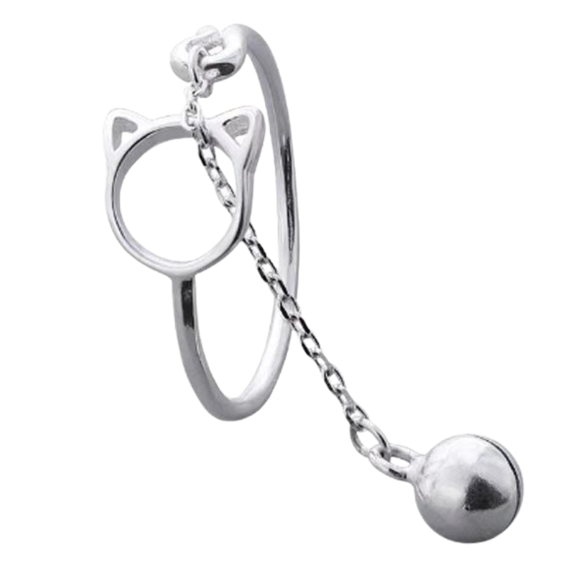 Bague japonaise kawaii