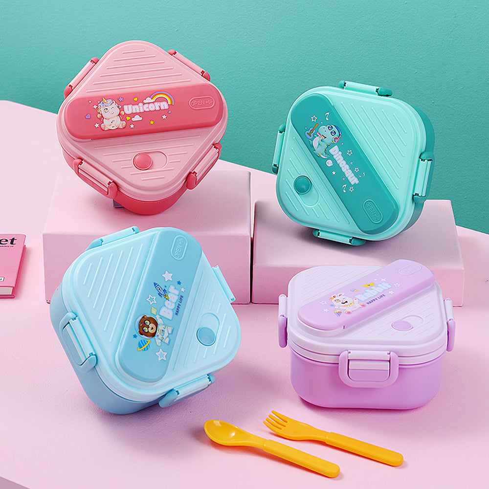 Kawaii bento box