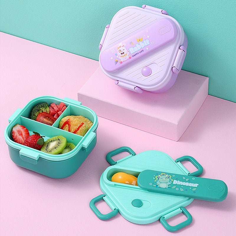 Kawaii bento box