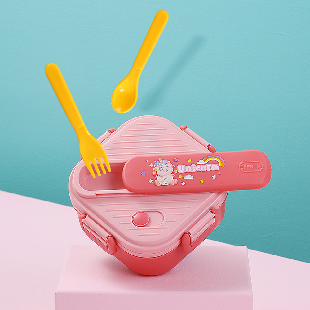 Kawaii bento box