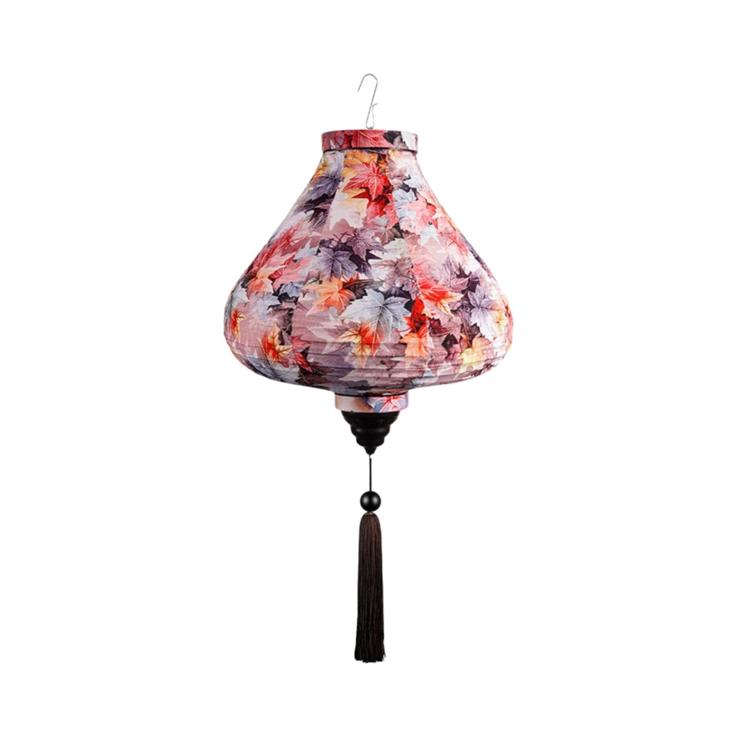 lanterne du japon fleur - 1 / 32x30cm