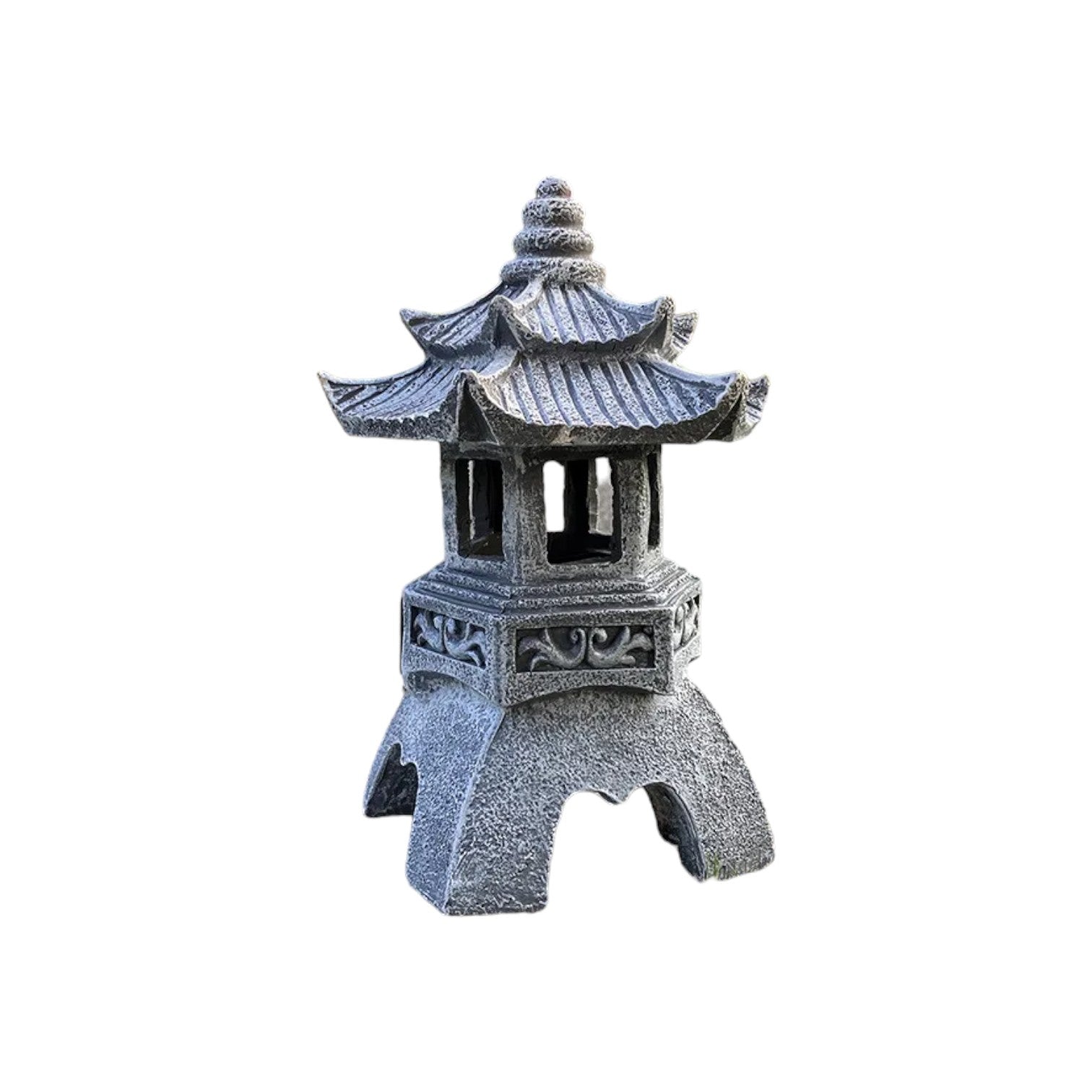 lanterne jardin japonais - 1