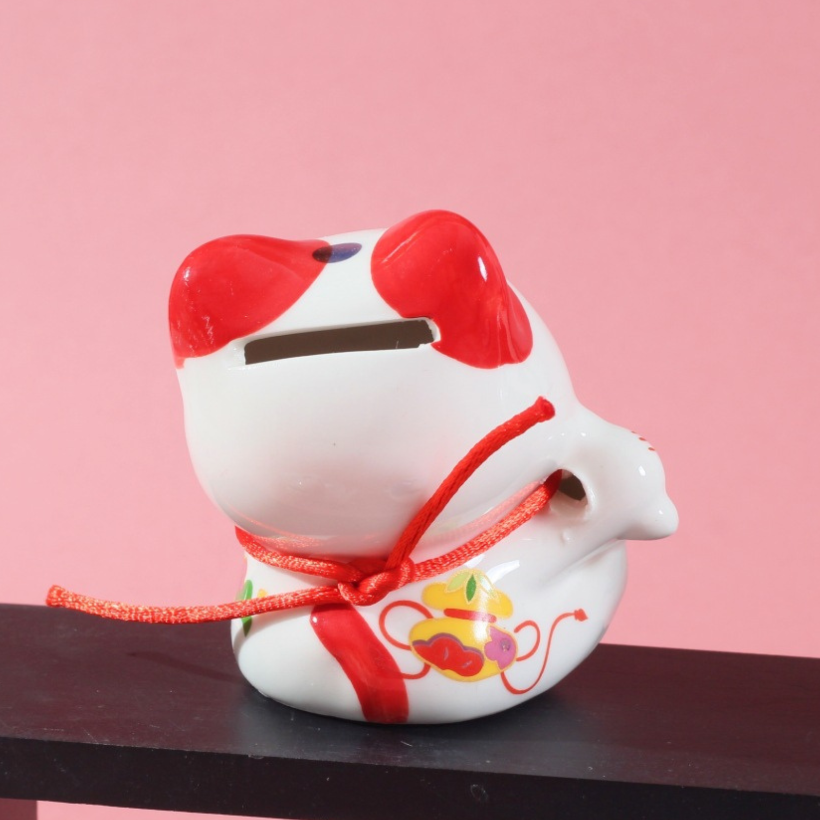 Maneki Neko Tirelire ’Amour’