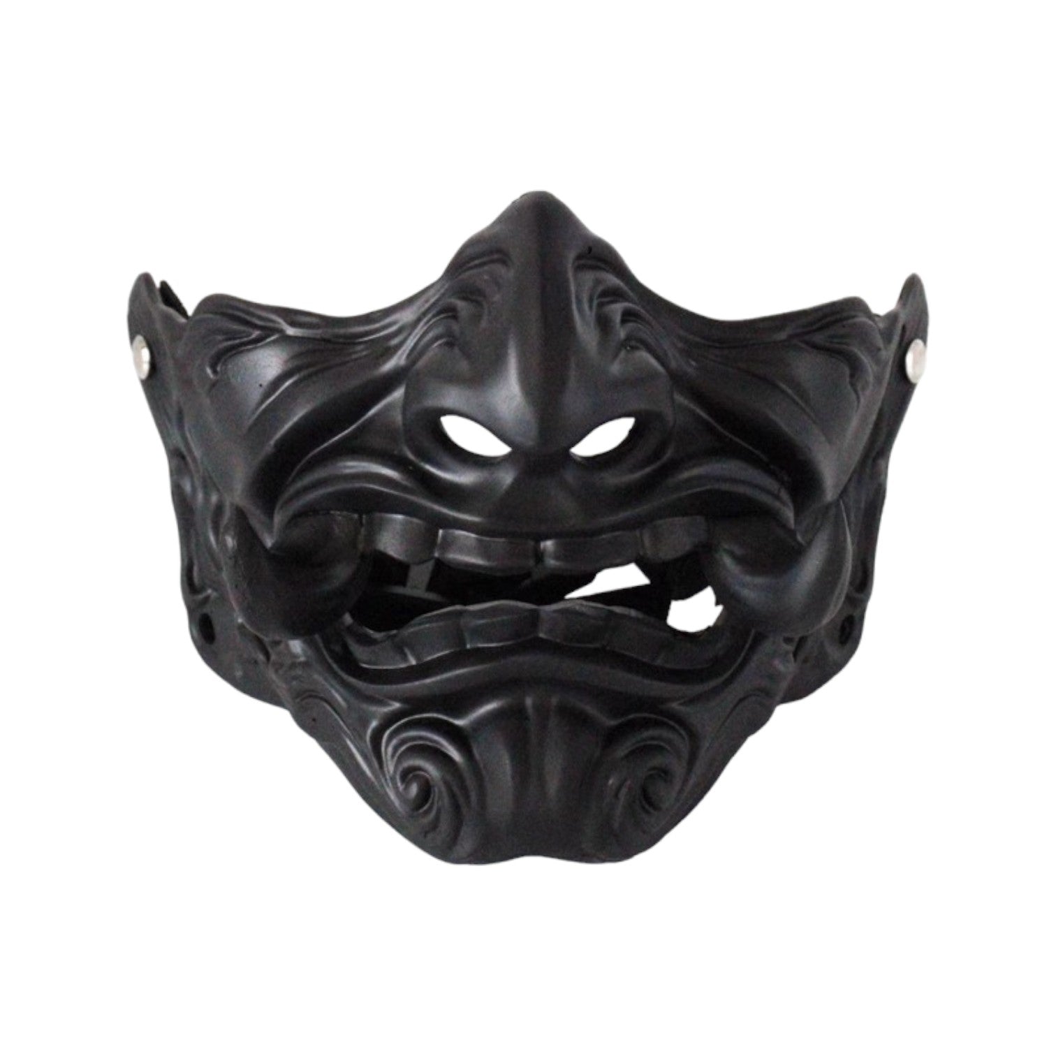 Masque Japonais Demon ’Hannya’