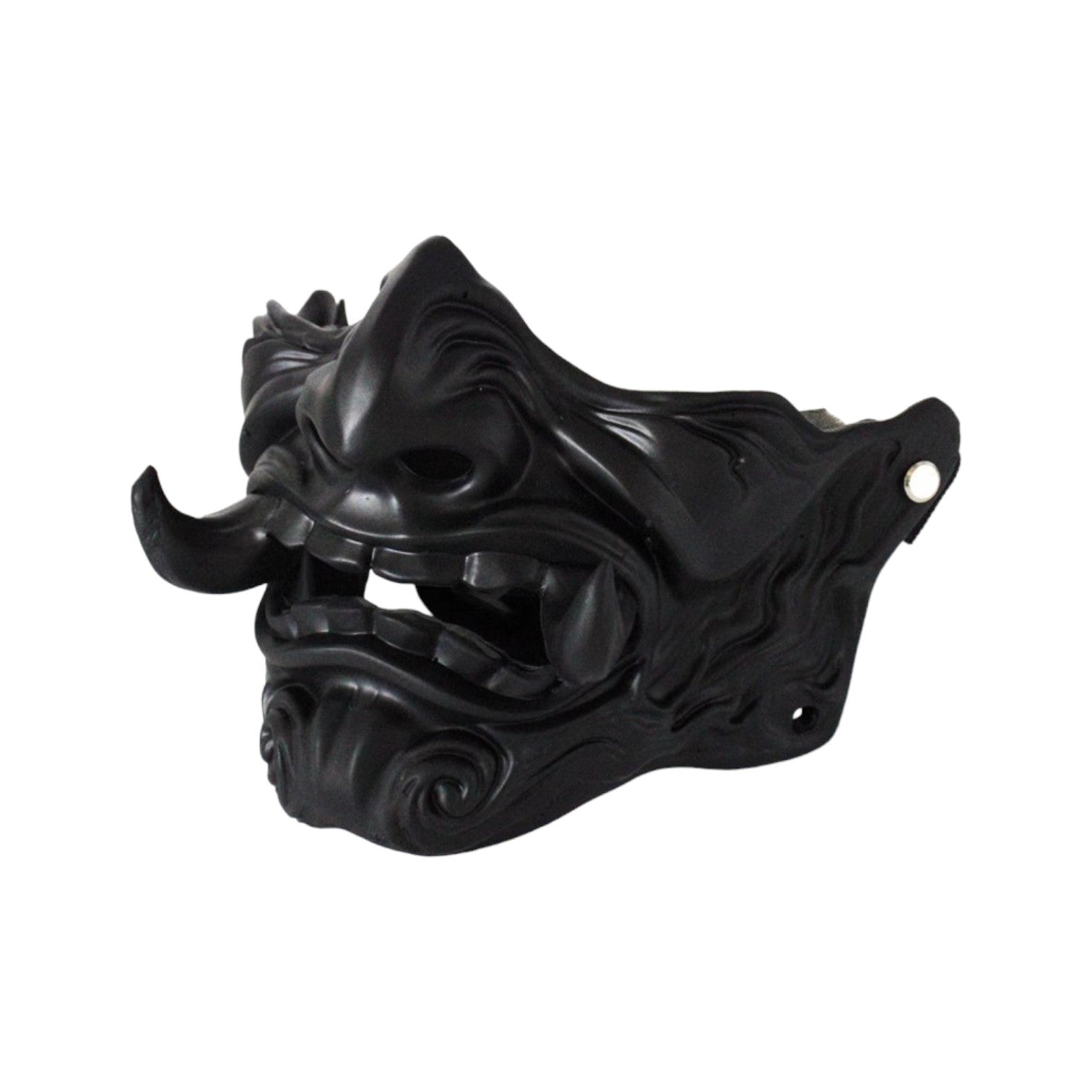 Masque Japonais Demon ’Hannya’