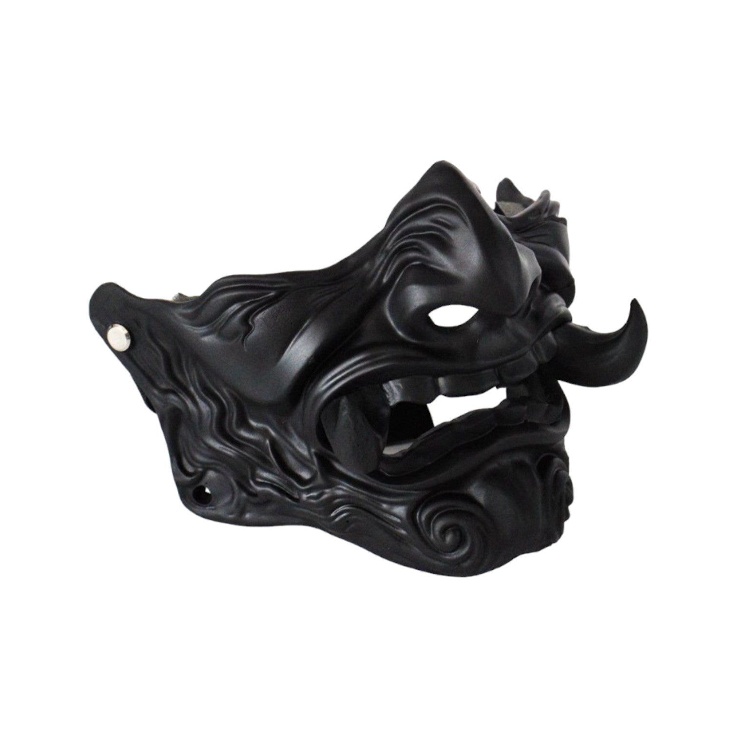 Masque Japonais Demon ’Hannya’