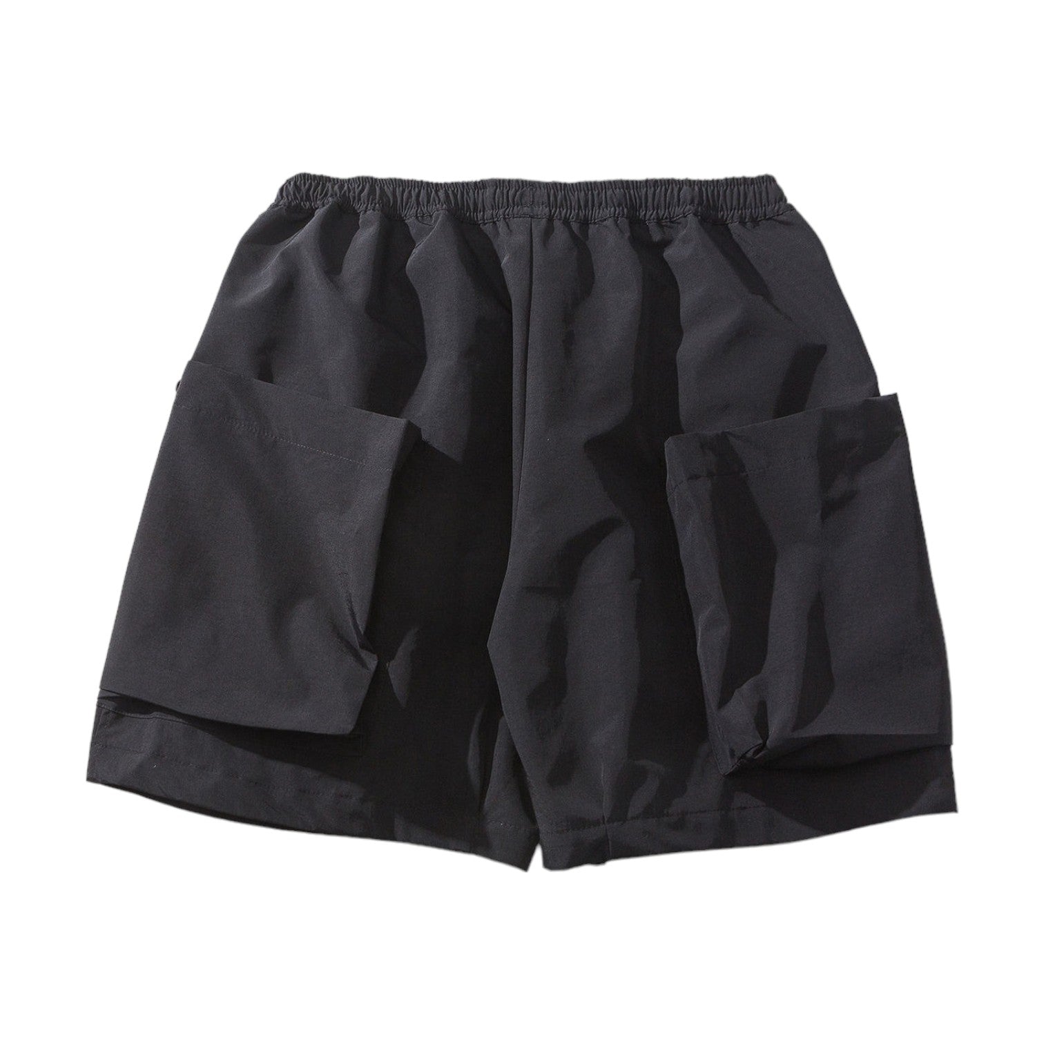 mens streetwear shorts