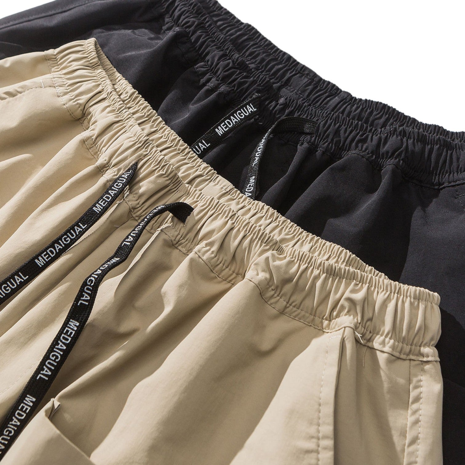 mens streetwear shorts