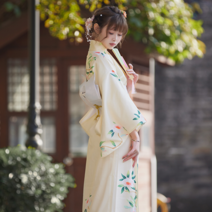 noeud yukata femme