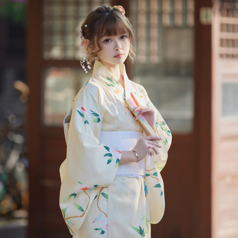 noeud yukata femme