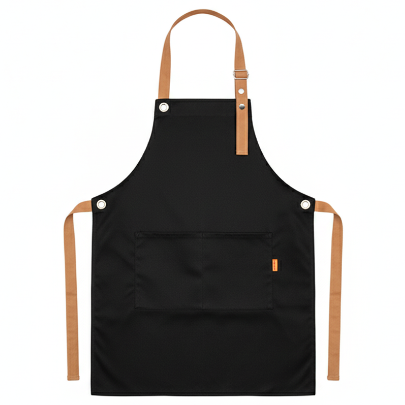 Tablier cuisine japonais homme