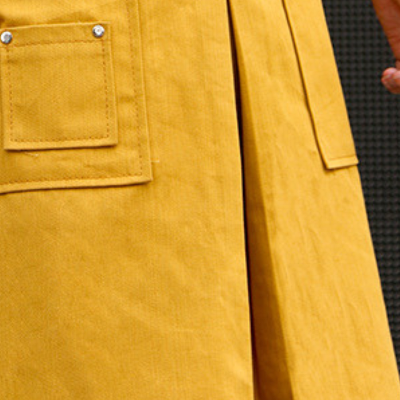 Tablier japonais professionnel